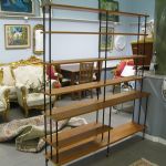 533 7129 BOOKCASE